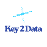 Key 2 Data Logo